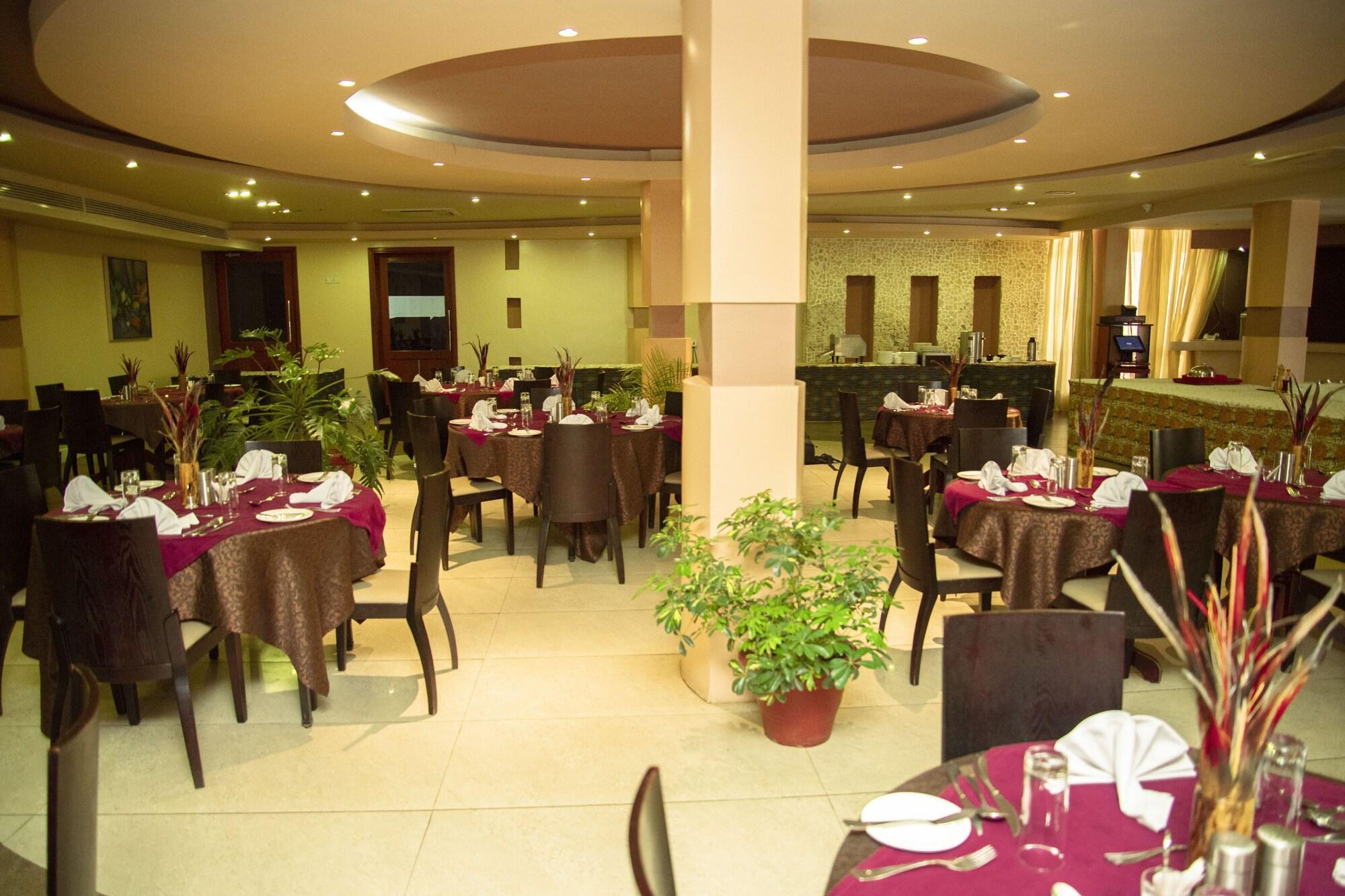 Sg Premium Resort Arusha Kültér fotó